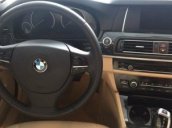 Cần bán lại xe BMW 5 Series 520i đời 2015, màu trắng, nhập khẩu nguyên chiếc