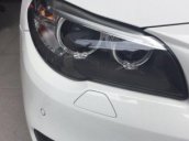 Cần bán lại xe BMW 5 Series 520i đời 2015, màu trắng, nhập khẩu nguyên chiếc