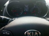 Bán xe Kia K3 năm 2015, màu nâu, giá 575tr