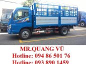 Thaco cung cấp các dòng xe tải chất lượng cao Thaco Ollin