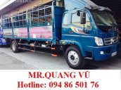 Thaco cung cấp các dòng xe tải chất lượng cao Thaco Ollin
