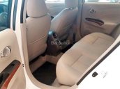 Bán Nissan Sunny XV(AT) Premium 2018, hỗ trợ vay 80-90% - LH 0976306333