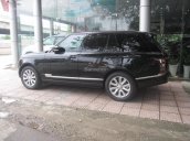 Cần bán xe LandRover Range Rover HSE năm 2016, màu đen, xe nhập