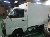 Bán Suzuki Carry Truck 2019 - chỉ cần 85 triệu - tặng ngay 100% thuế trước bạ - đã có xe - liên hệ 0906612900