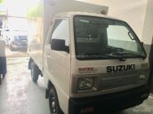 Bán Suzuki Carry Truck 2019 - chỉ cần 85 triệu - tặng ngay 100% thuế trước bạ - đã có xe - liên hệ 0906612900