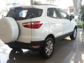 Hà Nội Ford - Ford EcoSport Titanium 2019 cạnh tranh giá và tặng phụ kiện và bảo hiểm - LH ngay: 0934.696.466 để ép giá