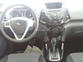 Hà Nội Ford - Ford EcoSport Titanium 2019 cạnh tranh giá và tặng phụ kiện và bảo hiểm - LH ngay: 0934.696.466 để ép giá