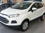 Hà Nội Ford - Ford EcoSport Titanium 2019 cạnh tranh giá và tặng phụ kiện và bảo hiểm - LH ngay: 0934.696.466 để ép giá