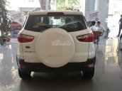 Hà Nội Ford - Ford EcoSport Titanium 2019 cạnh tranh giá và tặng phụ kiện và bảo hiểm - LH ngay: 0934.696.466 để ép giá