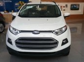 Hà Nội Ford - Ford EcoSport Titanium 2019 cạnh tranh giá và tặng phụ kiện và bảo hiểm - LH ngay: 0934.696.466 để ép giá