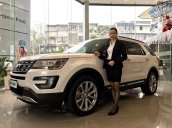 Bán Ford Explorer model 2018, xe nhập Mỹ, giá hỗ trợ cực tốt, km cực cao, giao xe toàn quốc - L/H: 0934.696.466