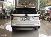 Bán Ford Explorer model 2018, xe nhập Mỹ, giá hỗ trợ cực tốt, km cực cao, giao xe toàn quốc - L/H: 0934.696.466