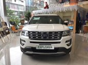 Bán Ford Explorer model 2018, xe nhập Mỹ, giá hỗ trợ cực tốt, km cực cao, giao xe toàn quốc - L/H: 0934.696.466