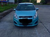 Cần bán xe Chevrolet Spark Duo đời 2016, giá tốt