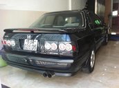 Cần bán gấp Honda Accord đời 1992, màu đen, nhập khẩu giá cạnh tranh