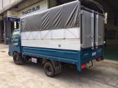 Xe tải Kia K2700 đời mới Thaco Trường Hải tải 1,25 tấn thùng bạt, kín liên hệ 0984694366