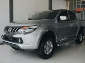 Bán xe bán tải Mitsubishi Triton, giá tốt tại Quảng Bình