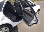 Bán xe Daewoo Lacetti EX 1.6 MT 2011, màu trắng, giá 267tr