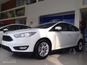 Ford Focus Trend 1.5 AT Ecoboost Hatchback 2017, xả xe giá shock