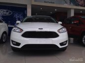 Ford Focus Trend 1.5 AT Ecoboost Hatchback 2017, xả xe giá shock