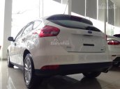 Ford Focus Trend 1.5 AT Ecoboost Hatchback 2017, xả xe giá shock