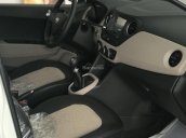 [Hyundai Hue] Cần bán Hyundai Grand i10 năm 2018 màu trắng, 315 triệu - LH 0903.545.725