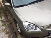 Bán ô tô Mitsubishi Lancer đời 2004, số tự động