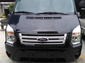 Bán Ford Transit Limousine, 10 chỗ, bản trung cấp, vay trả góp chỉ 150 triệu, giao xe trong 30 ngày - 0938 055 993