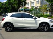 Bán xe Mercedes GLA 250 4Matic năm 2014, màu trắng, nhập Đức, bảo hành hãng 1 năm, lý lịch rõ ràng