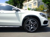 Bán xe Mercedes GLA 250 4Matic năm 2014, màu trắng, nhập Đức, bảo hành hãng 1 năm, lý lịch rõ ràng