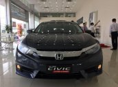 Bán Honda Civic đời 2017, xe nhập