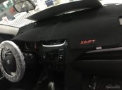 Bán xe Suzuki Swift 2017 - xe có sẵn - giảm ngay 70 triệu + optinon hấp dẫn - liên hệ 0906612900