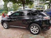 Cần bán xe Lexus RX 350 2011, màu đen