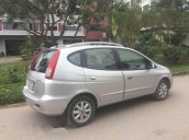 Cần bán Chevrolet Vivant 2008, màu bạc như mới giá cạnh tranh