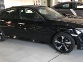 Cần bán xe Honda Civic AT đời 2017, màu đen giá cạnh tranh