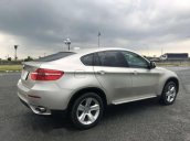 Bán BMW X6 đời 2009, nhập khẩu nguyên chiếc, giá tốt