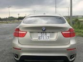 Bán BMW X6 đời 2009, nhập khẩu nguyên chiếc, giá tốt