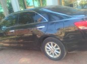 Bán ô tô Toyota Camry năm 2009, màu đen, nhập khẩu nguyên chiếc, số tự động giá cạnh tranh