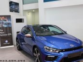 Bán Volkswagen Scirocco R - Đại lý Volkswagen Saigon 0933689294