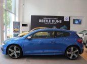 Bán Volkswagen Scirocco R - Đại lý Volkswagen Saigon 0933689294