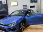 Bán Volkswagen Scirocco R - Đại lý Volkswagen Saigon 0933689294