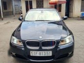 Cần bán BMW 3 Series 320i đời 2009, màu đen, nhập khẩu