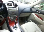 Bán gấp Lexus ES 350 đời 2010, màu bạc, nhập khẩu, 349tr