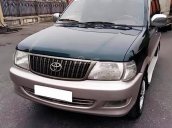 Chính chủ bán Toyota Zace đời 2002, màu xanh lam