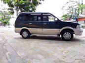 Chính chủ bán Toyota Zace đời 2002, màu xanh lam