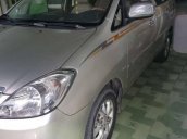 Bán Toyota Innova đời 2008, màu bạc