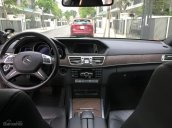 Ra đi em Mercedes E200 2015 zin từ đầu tới đuôi, lướt nhẹ 18 ngàn km