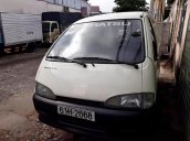 Bán Daihatsu Citivan năm 2003, màu trắng, nhập khẩu nguyên chiếc còn mới, giá 80tr