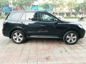 Bán Hyundai Santa Fe 2.0L CRDI đời 2012, màu đen, nhập khẩu Hàn Quốc