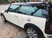 Bán Mini Cooper S đời 2009, màu trắng, xe nhập